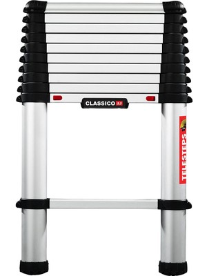 Telesteps Teleskopik Merdiven