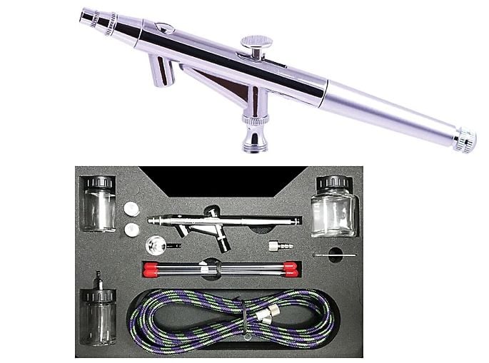 Air Brush Boya Tabancaları