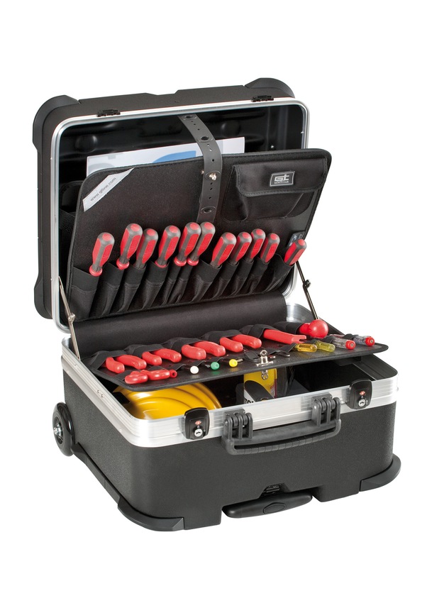 GT LİNE SERVİS TAKIM ÇANTALARI