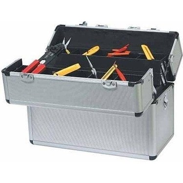 CHANTA ALÜMİNYUM TAKIM ÇANTALARI