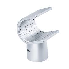 Steinel 010294 delikli reflektör başlık 50*35 mm