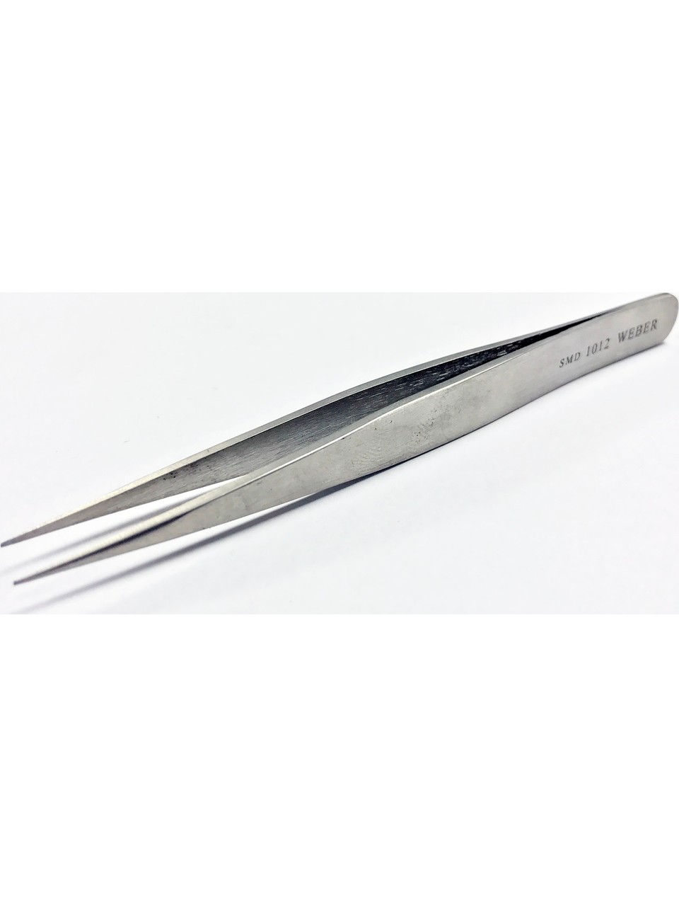 Weber Smd 1012 Mikro Montaj Cımbızı 115 Mm