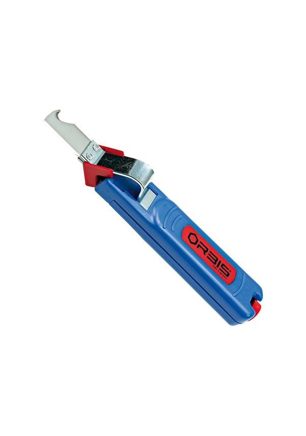 Orbis 48-520 Kablo Sıyırma Bıçağı 170Mm