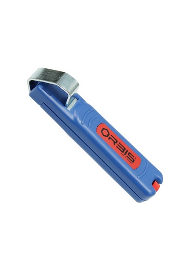 Orbis 48-540 Kablo Sıyırma Bıçağı 130 MM 