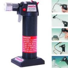 Rekrow RK2090 gazlı lehimleme Aleti