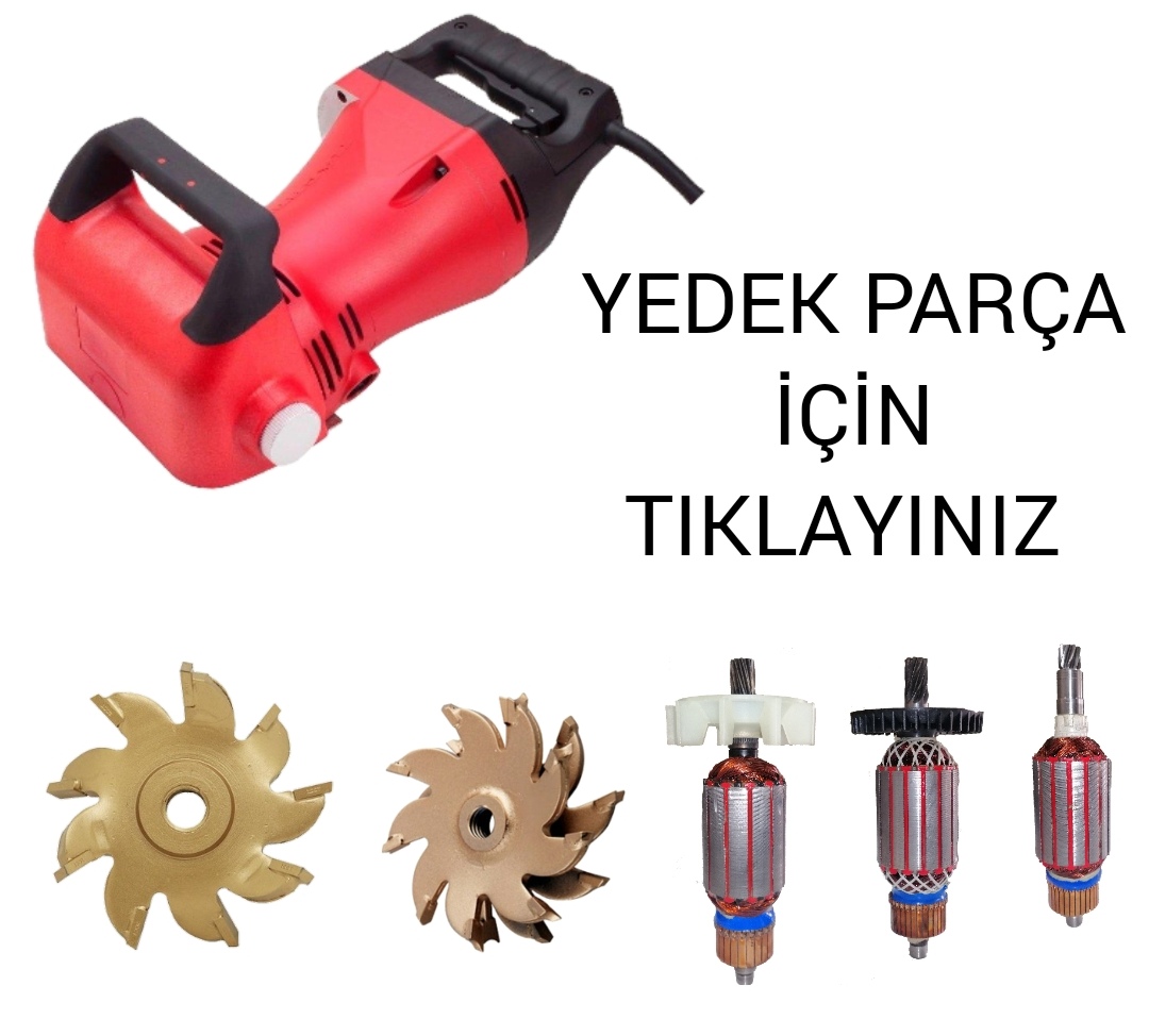 Macroza Servis Yedek Parça