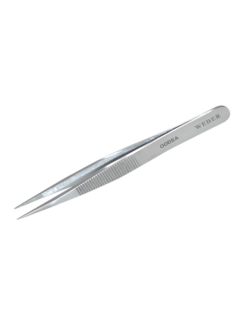 Weber Pt-1013 Oodsa Hassas Sivri Uçlu Cımbız 120 Mm 