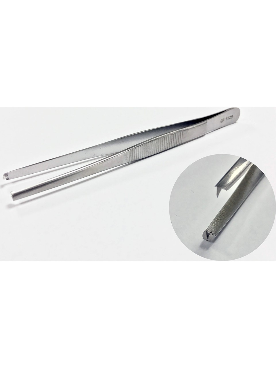 Weber Gp-1129 Genel Amaçlı Cımbız 200 MM 