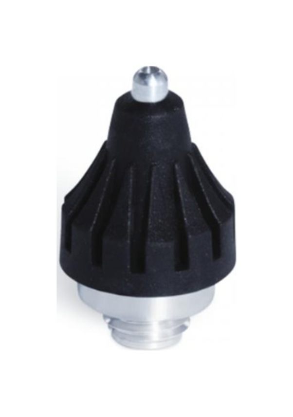 Steinel 076061 Gluematic 3002 Ve 5000 İçin Yedek Uç 2 mm