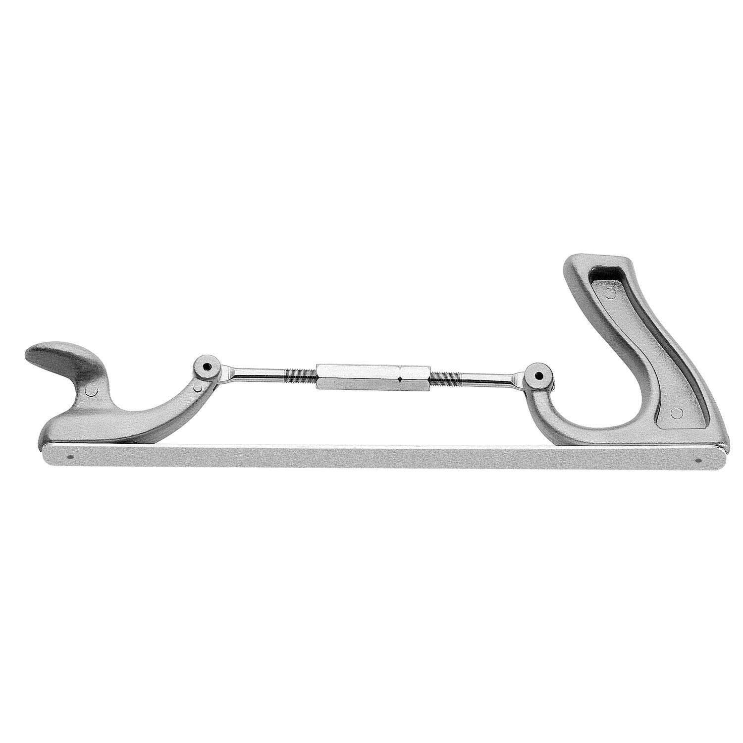 Dick 14193500 Eğe Kolu Ayarlanabilir 350 mm