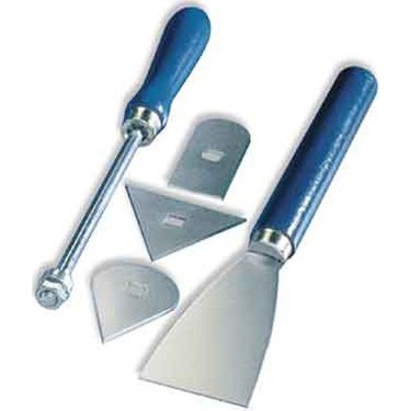 Steinel 010317 Boya Kazıma Seti