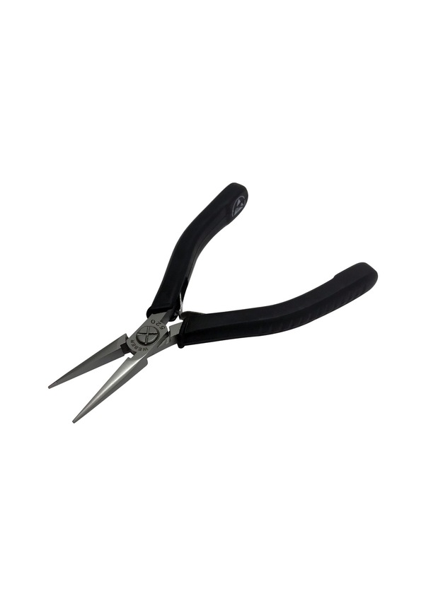 Weber Xline 520 Yarım-Yuvarlak Uzun Uçlu Kargaburun 140 MM