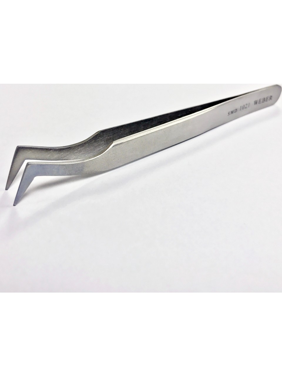 Weber Smd 1021 Mikro Montaj Cımbızı 120 Mm