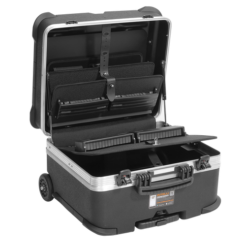 GT LİNE ROCK TURTLE PSS TAKIM ÇANTASI  Thumbnail