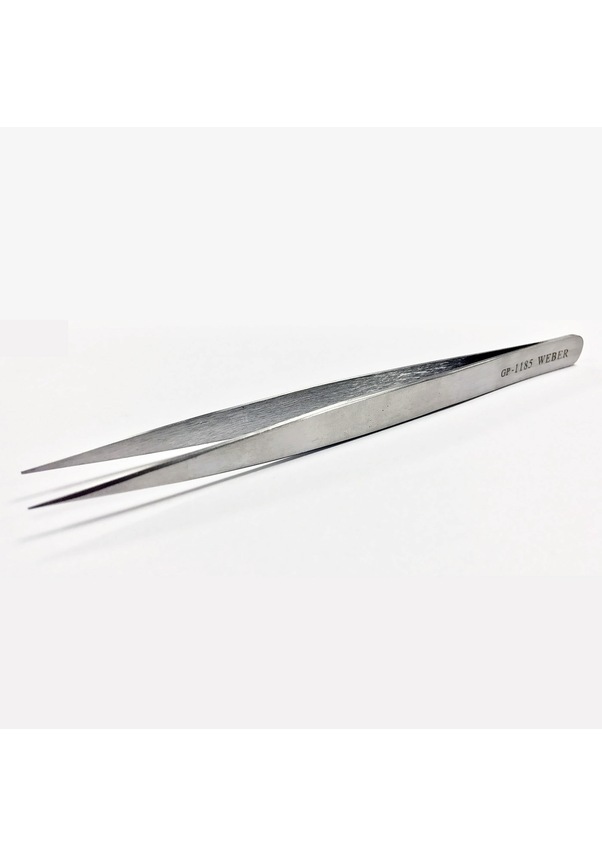 Weber Gp-1185 Genel Amaçlı Cımbız 180 MM 