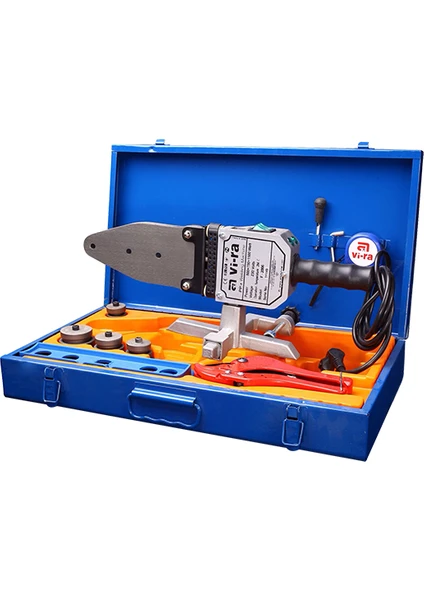 Vira F-2006 Pprc Boru Kaynak Makinesi