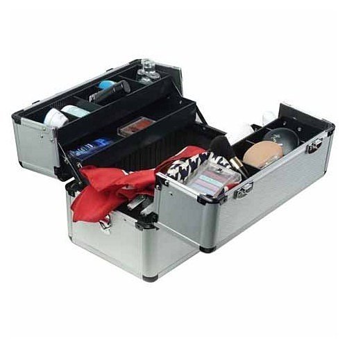 Chanta 945R Alüminyum Avadanlık Çanta 45x23x32 cm Thumbnail