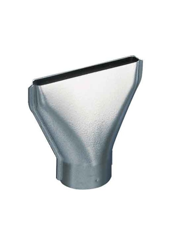 Steinel 070212 Yüzey Başlığı 75mm Standart Başlıklar