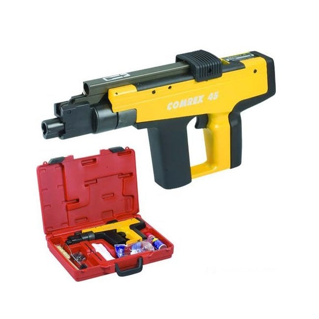 Comrex çivi çakma tabancası ct-45