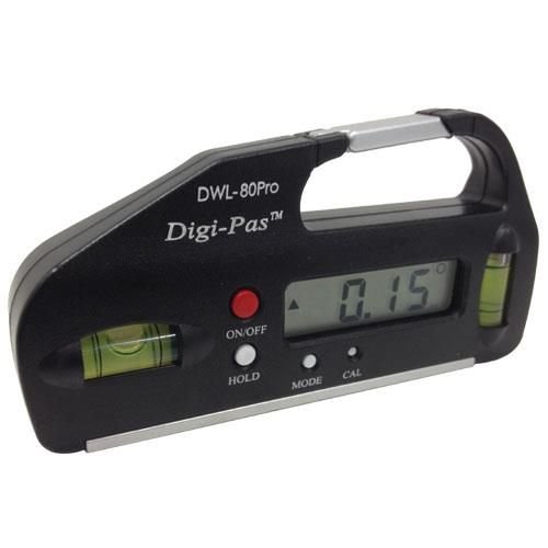 Digi-Pas DWL-80PRO Su Terazisi