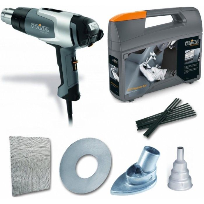 Steinel Hg 2320 E Tampon Tamir Seti 