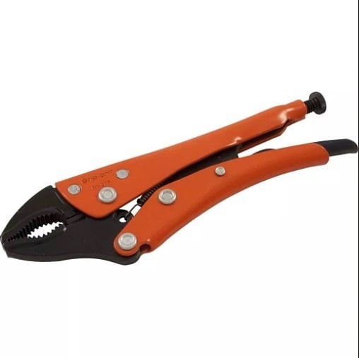Grip-on 111-12 Standart Ayarlı Pense 305 mm