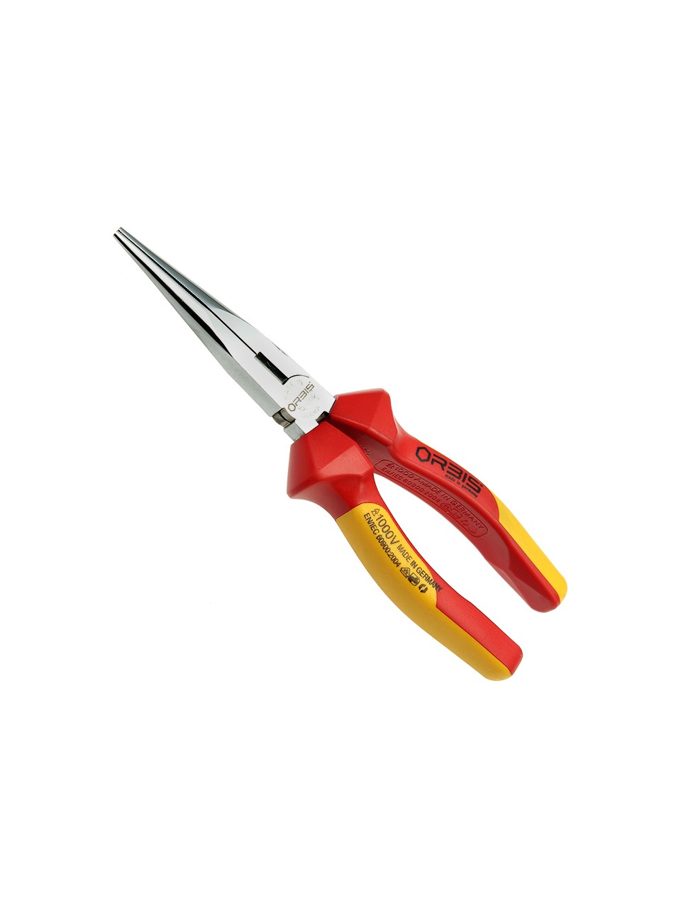 Orbis 15-160 Vde Kargaburun 1000V İzoleli 160 Mm