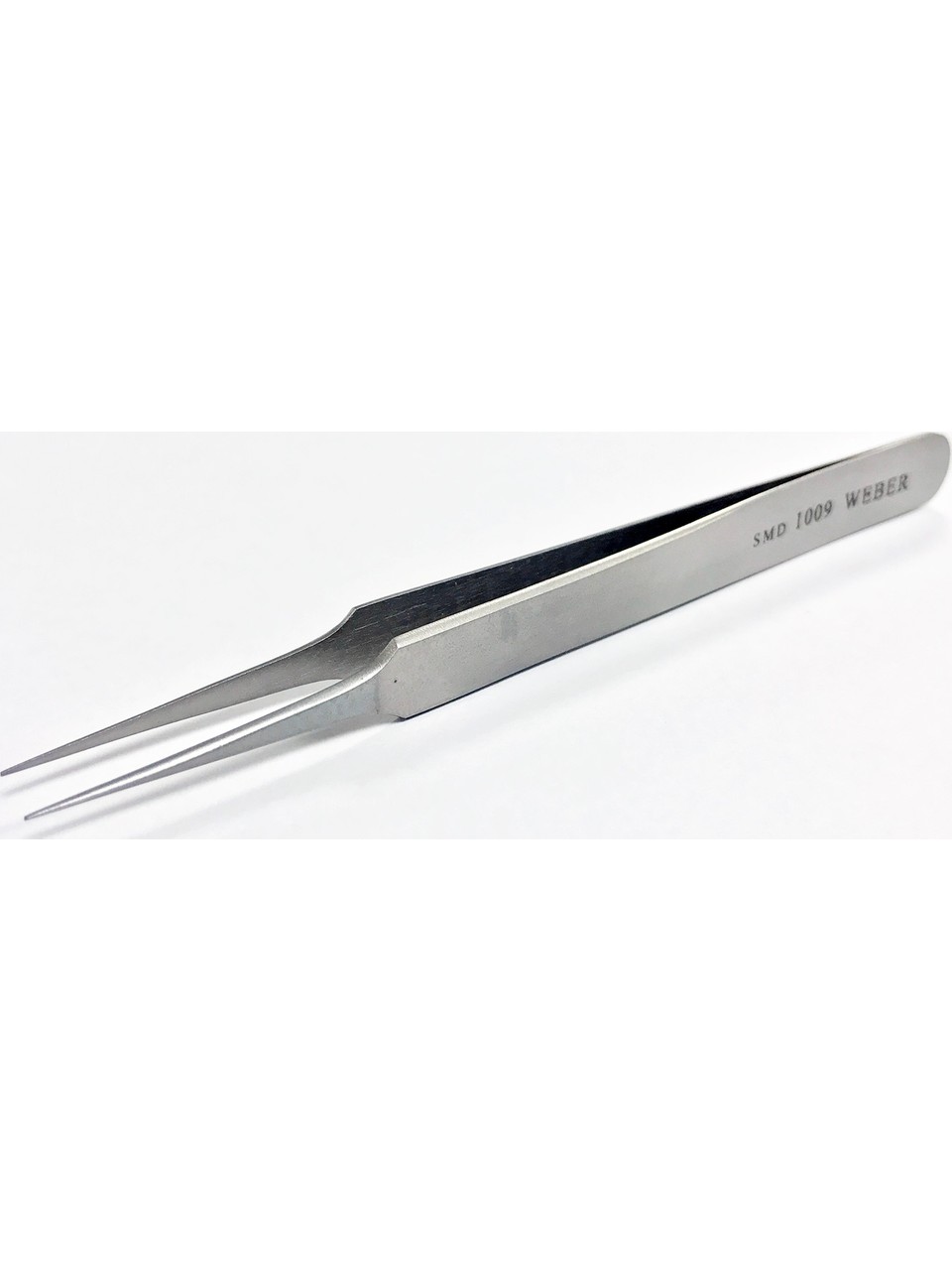 Weber Smd 1009 Mikro Montaj Cımbızı 110 Mm