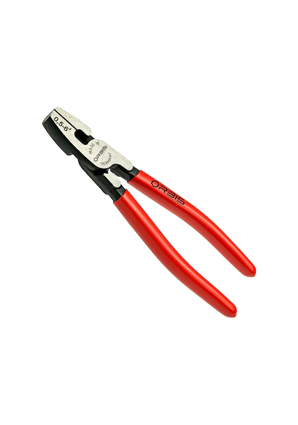 Orbis 49-300 Pabuç Sıkma Pensesi 180Mm 