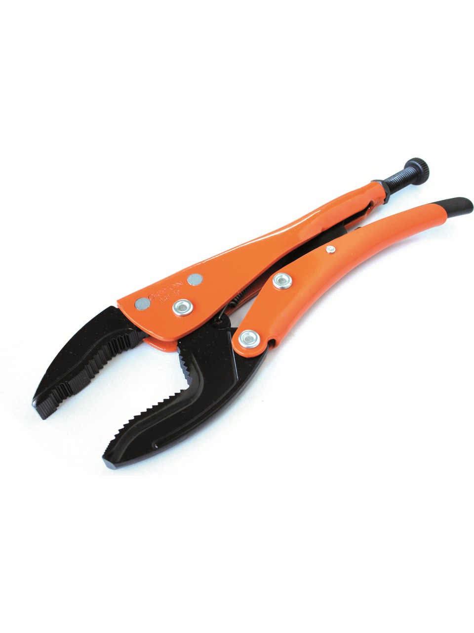 Grip-On 131-10 Omniyum Çeneli Ayarlı Pense 254 mm