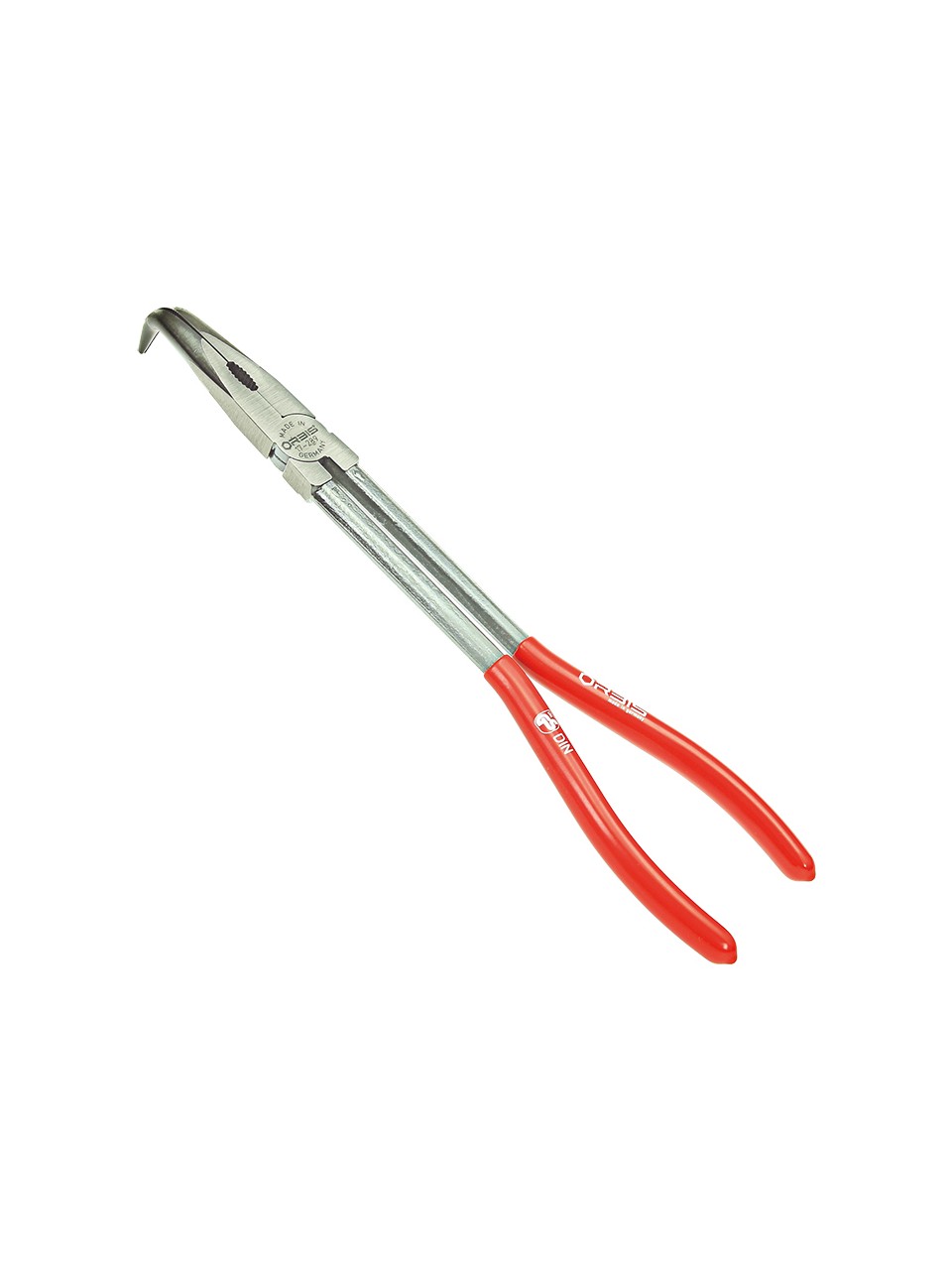 Orbis 17-289 Kargaburun Uzun Gövde 90 Derece Eğri Uçlu 280 Mm 