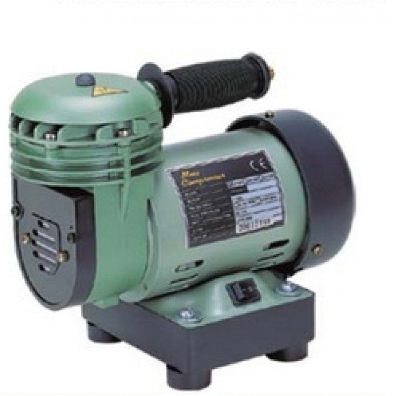 Magicbrush CP-101 Yağsız Kompresör