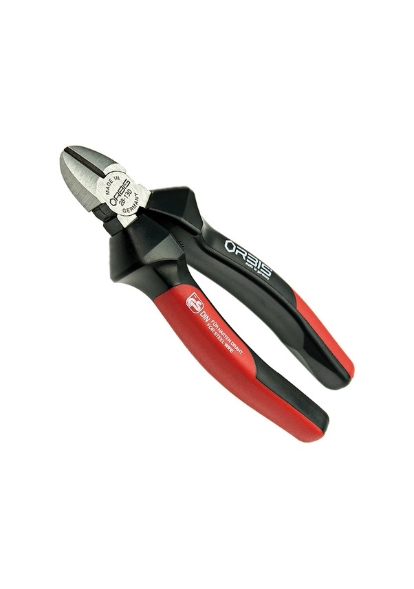 Orbis 28-130 Yan Keski Sert Teller İçin 130Mm 