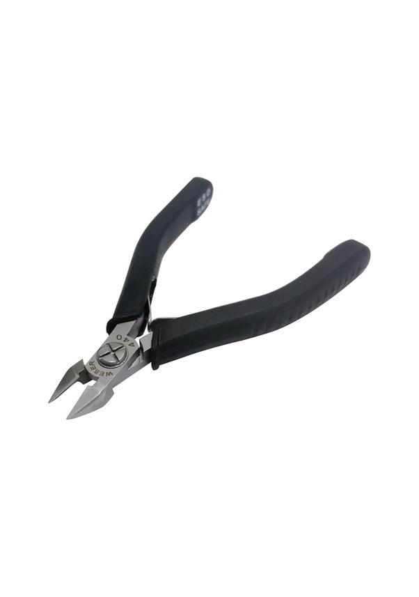 Weber Xline 440 Elektronikçi Yan Keski 120 MM