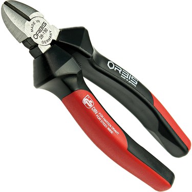 Orbis 28-180 Yan Keski 180Mm 