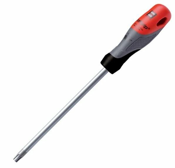 Kraftgrip 43903 7'li Torx Uçlu Profesyonel Tornavida Seti Thumbnail