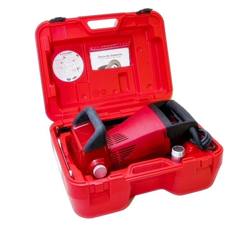 Macroza SC300 Pro Profesyonel Kanal Açma Makinesi 2800 Watt Thumbnail