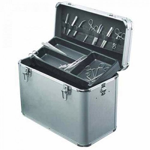 Chanta 964E Alüminyum Avadanlık Çanta 44x21x32 cm Thumbnail