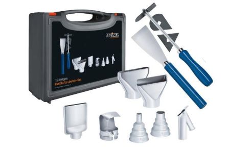 Steinel 075569 Aksesuar Seti 12'li