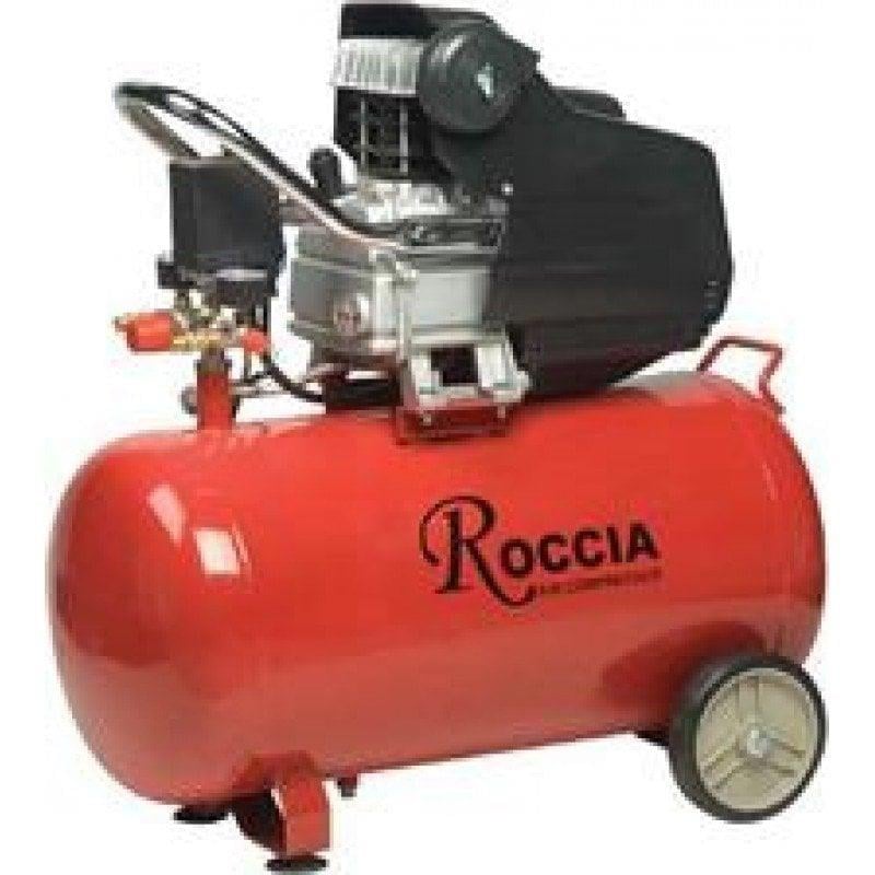 Roccia BM-50L Yağlı Kompresör 50 lt
