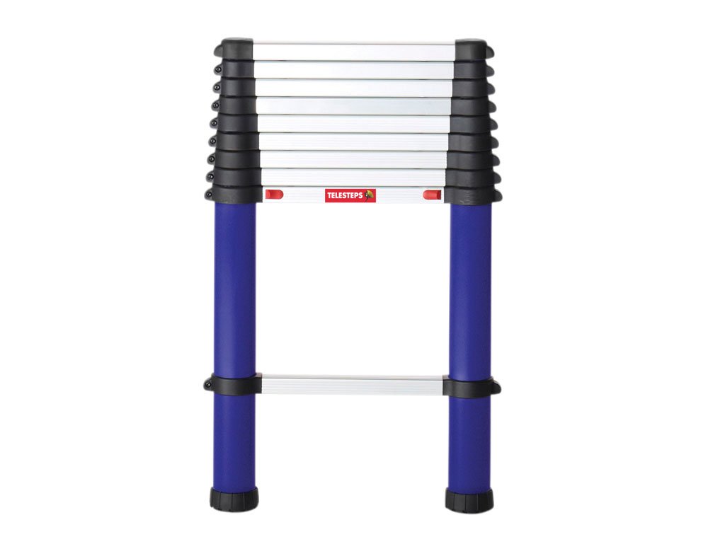 Telesteps 40130 teleskopik merdiven 3 mt