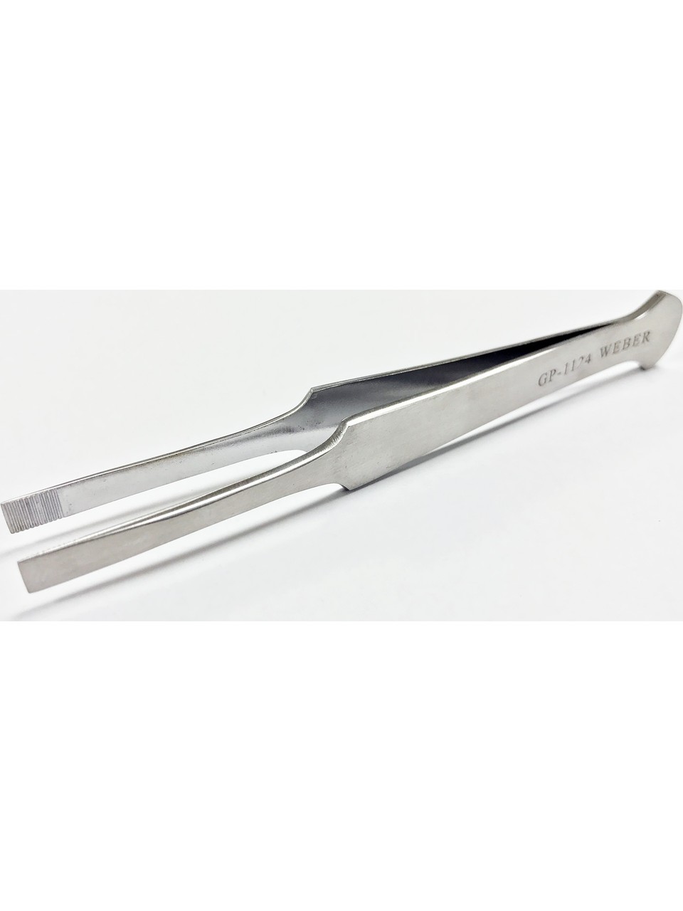 Weber Gp-1124 Genel Amaçlı Cımbız 100 Mm 