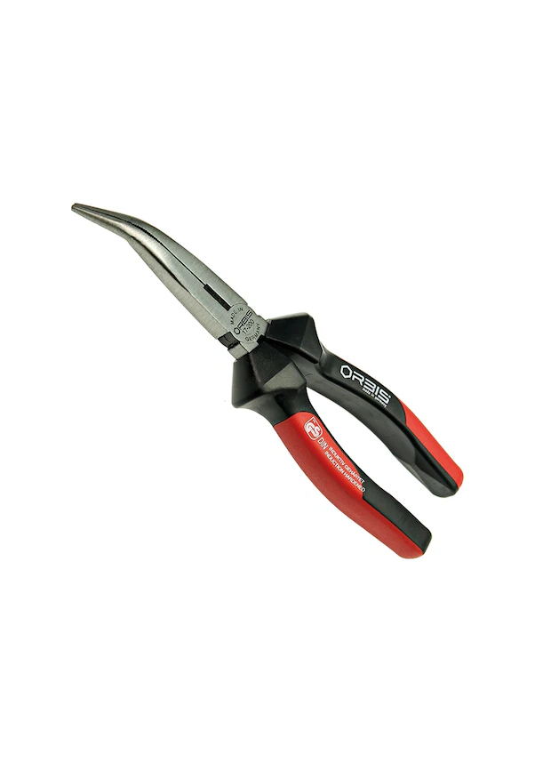 Orbis 17-160 Eğri Kargaburun 160Mm