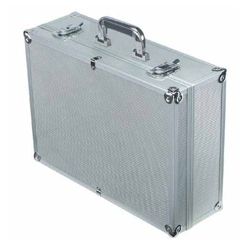 Chanta 931 Alüminyum Takım Çantası 45x33x15 cm