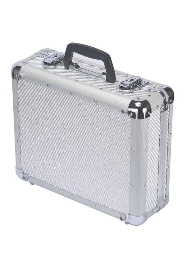 Chanta 933B Alüminyum Takım Çantası 34X28X13 cm