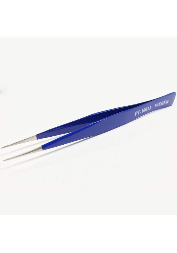 Weber Pt-1001j Aasa Hassas Sivri Uçlu Cımbız 125 MM 