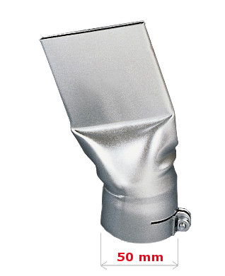 Steinel 092818 Açılı Başlık 74*3 mm