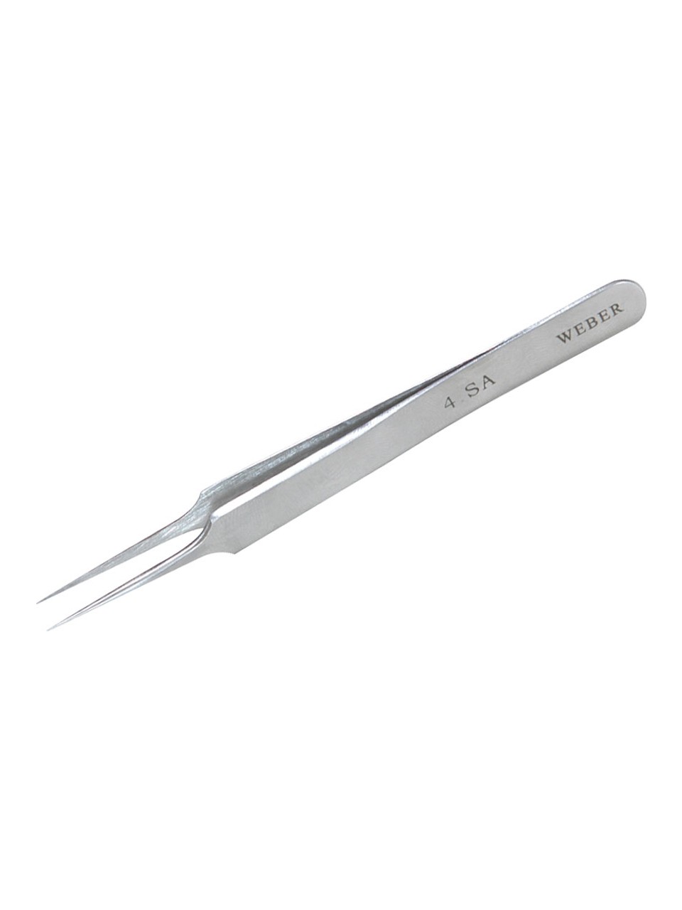 Weber Pt-1009 4Sa Hassas Sivri Uçlu Cımbız 110 Mm 