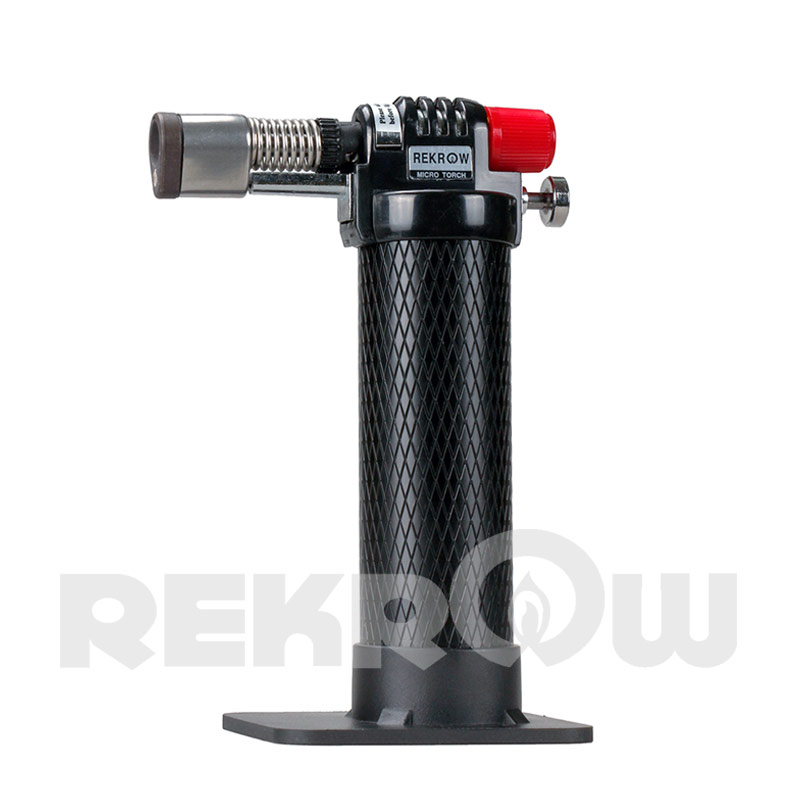 Rekrow RK2060 gazlı lehimleme aleti