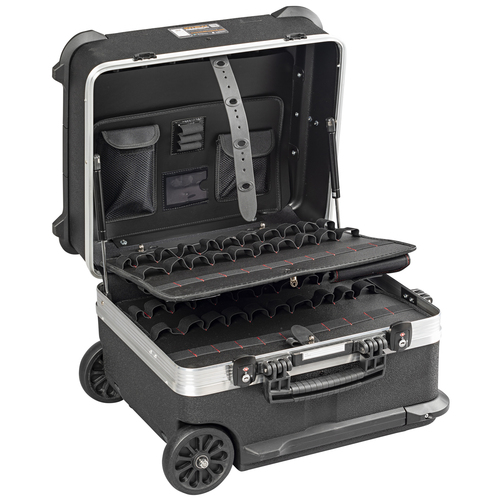 GT LİNE V-ROCK TURTLE PEL TAKIM ÇANTASI Thumbnail